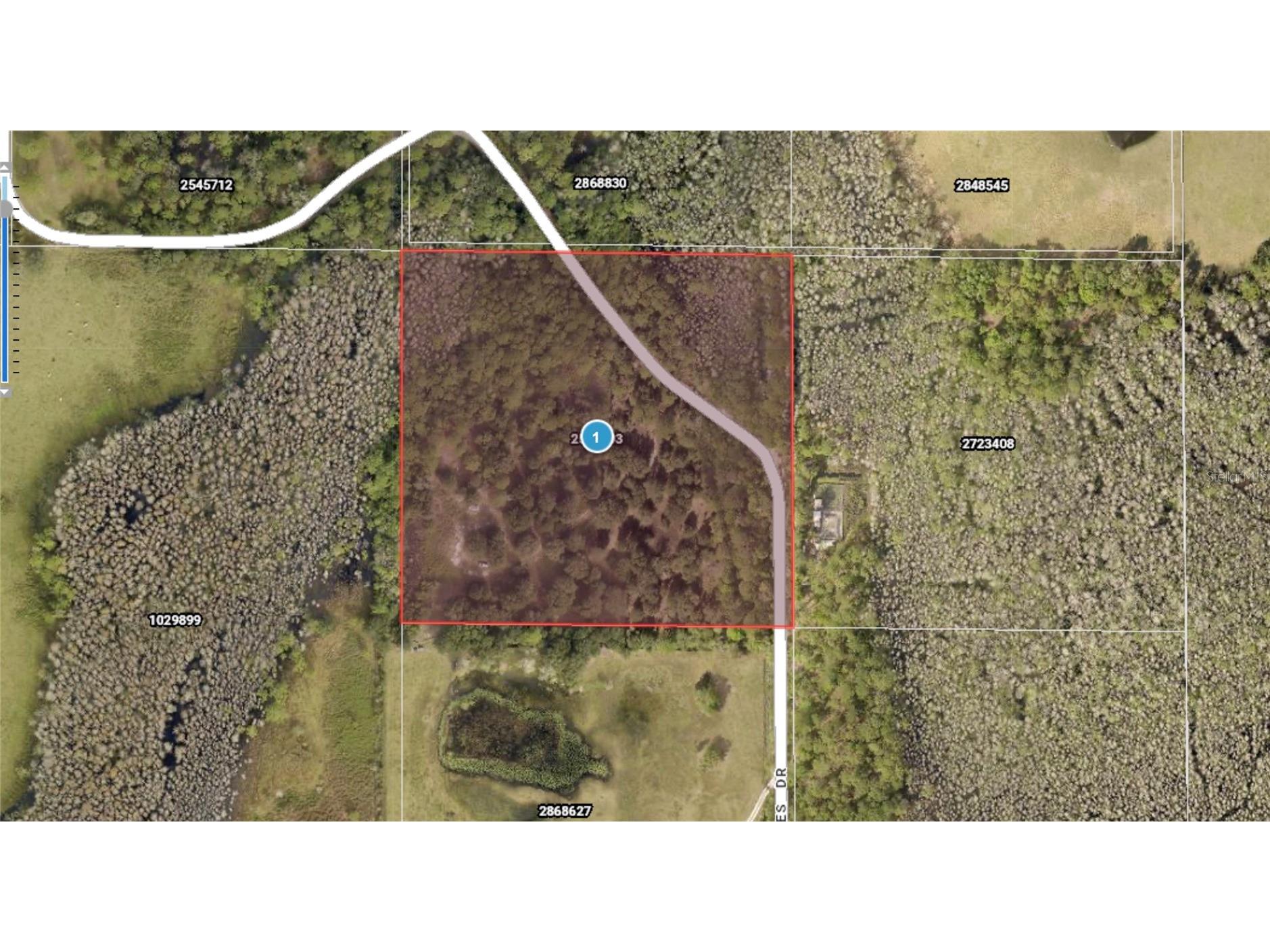 Los Robles Drive Groveland FL 34736 O6390490 image1