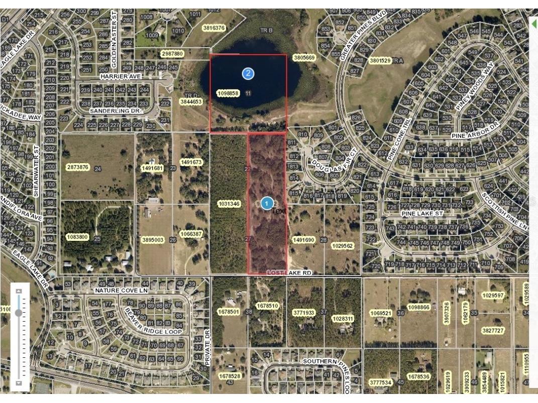 Lost Lake Road Clermont FL 34711 - Lost Lake G5072638 image1