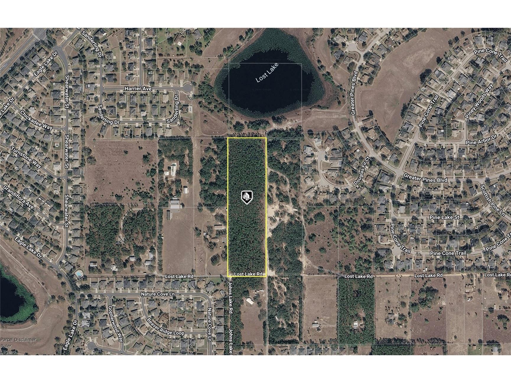 Lost Lake Road Clermont FL 34711 O6413163 image12