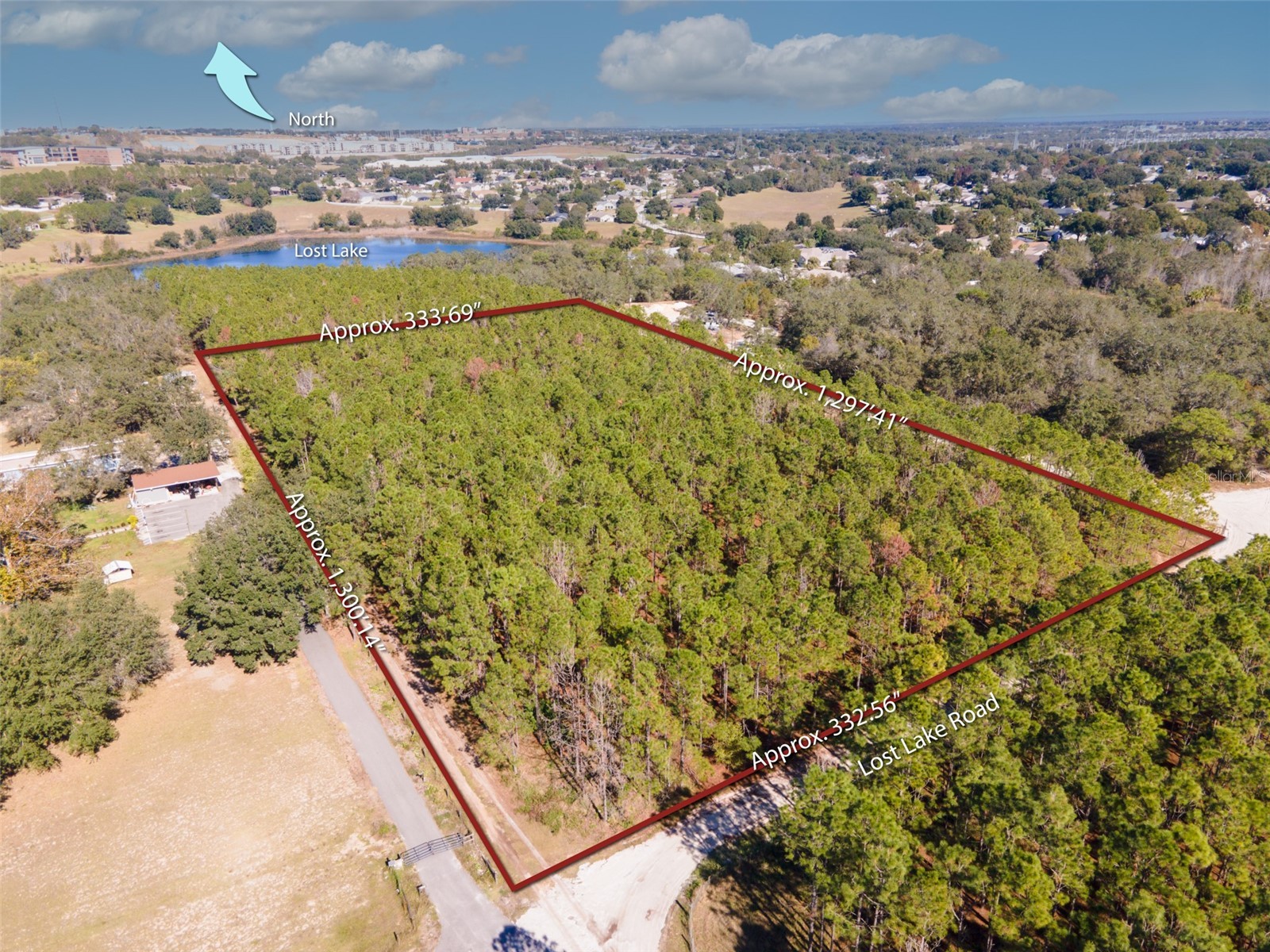 Lost Lake Road Clermont FL 34711 O6413163 image2