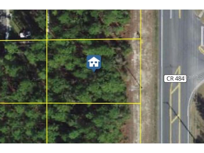 Lot 04 Sw Hwy 484 Ocala FL 34473 S5119189 image1