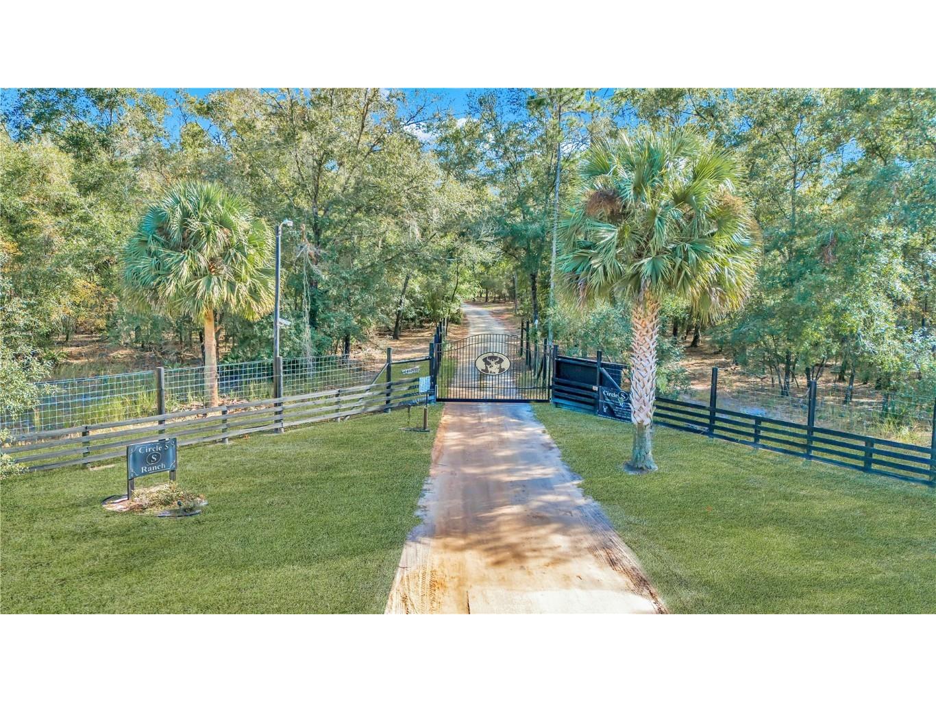 Lot 1 Fort Mc Coy FL 32134 TB8335188 image1