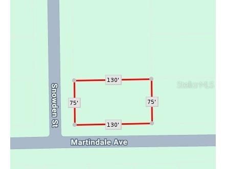 Lot 1 Martinedale Avenue Interlachen FL 32148 O6403636 image2