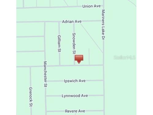 Lot 1 Martinedale Avenue Interlachen FL 32148 O6403636 image4