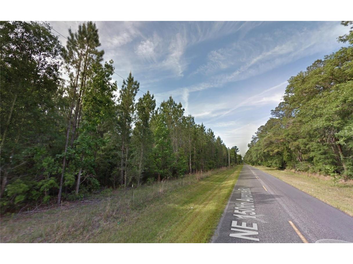 Lot 1 Ne 150th Ave Rd Fort Mc Coy FL 32134 OM664161 image1