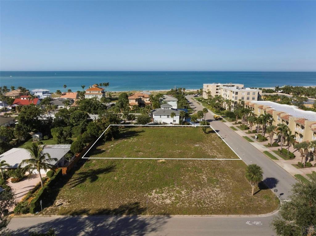 Lot 10 Granada Avenue Venice FL 34285 - GULF OF MEXICO N6129661 image1