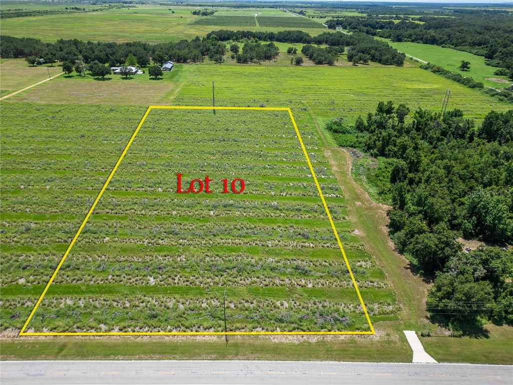 Lot 10 Old Bowling Green Rd Fort Meade FL 33841 L4953855 image1