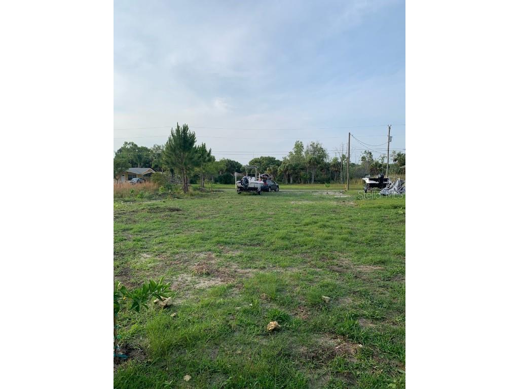 Lot 101 Sea Pines Drive Hudson FL 34667 TB8361813 image1