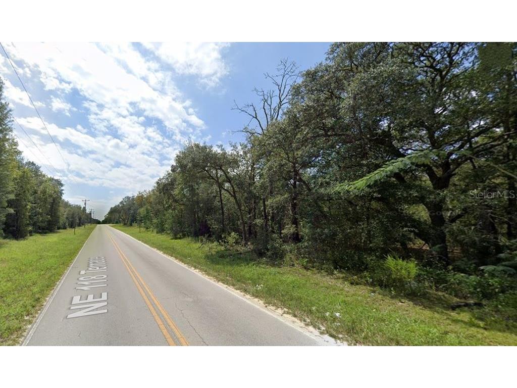 Lot 102 Ne 118th Terrace Bronson FL 32621 GC535677 image1