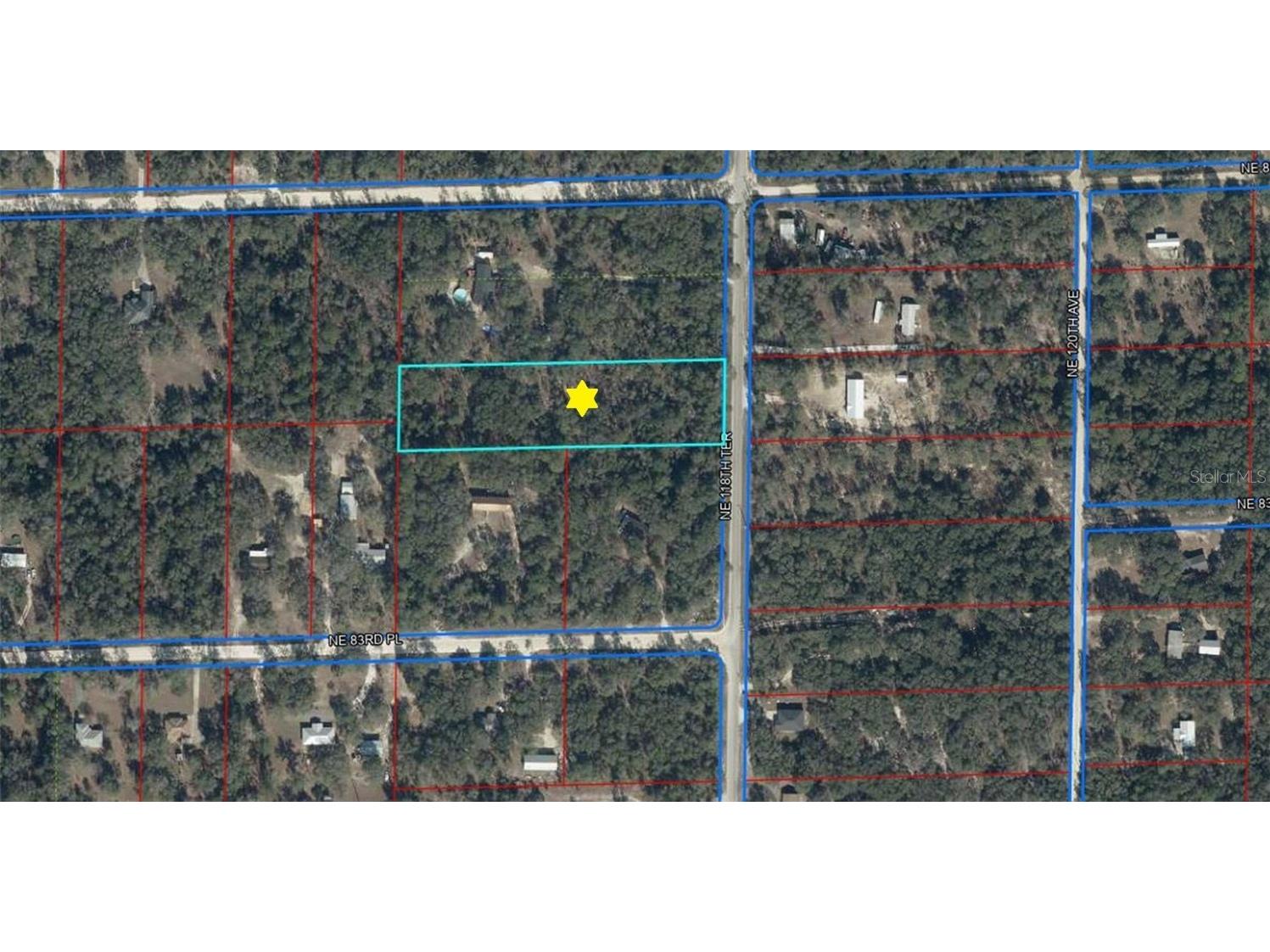 Lot 102 Ne 118th Terrace Bronson FL 32621 GC535677 image5