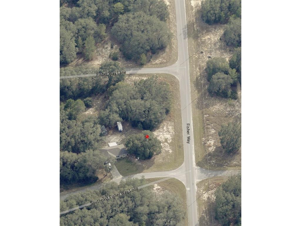 Lot 12 Fisher Way Loop Ocklawaha FL 32179 GC520925 image1
