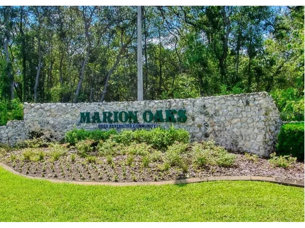 Lot 12 Marion Oaks Pass Ocala FL 34473 O6248711 image1