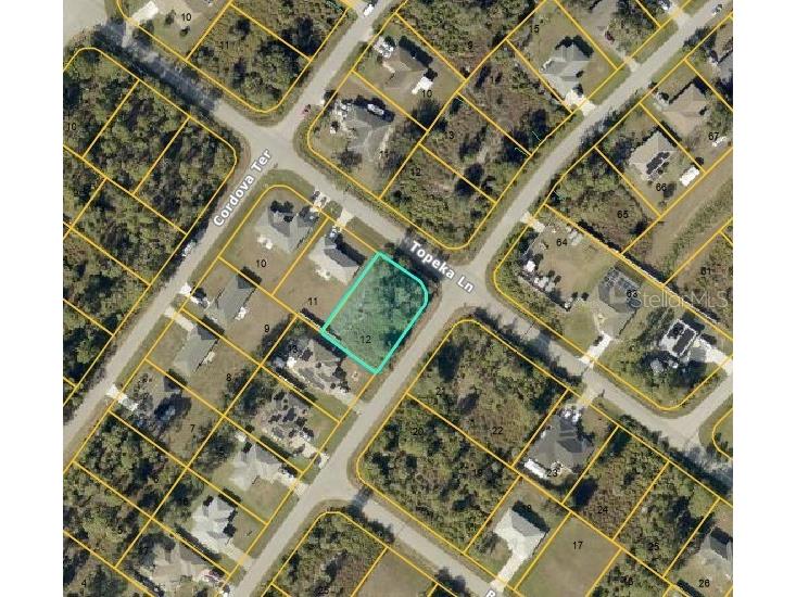 Lot 12 Topeka Lane North Port FL 34291 C7508915 image3
