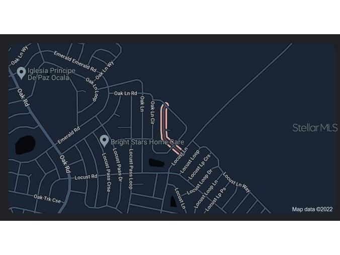 Lot 14 Locust Lane Drive Ocala FL 34472 C7450100 image1