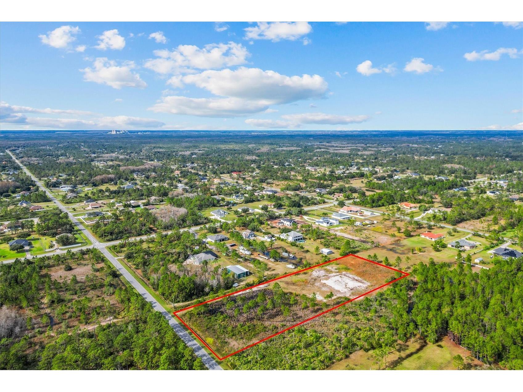 Lot #141 Sabal Street Orlando FL 32833 O6368279 image1