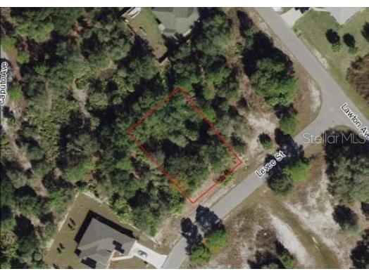 Lot 17 Levee Street North Port FL 34288 A4586089 image1