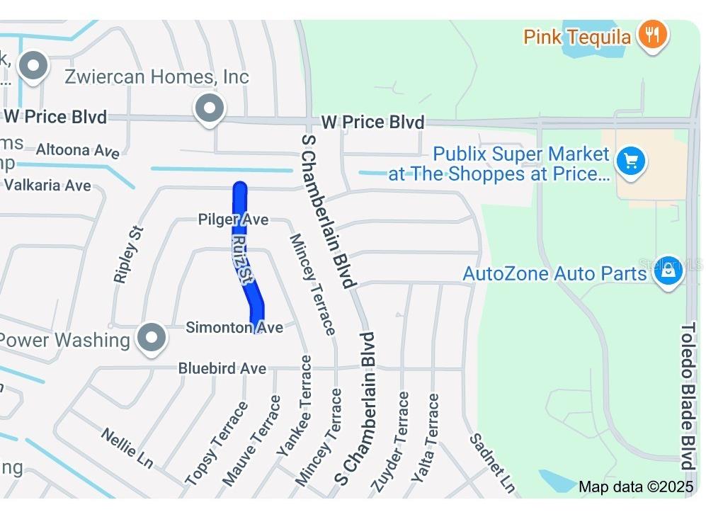 Lot 17 Ruiz Street North Port FL 34286 C7506881 image3