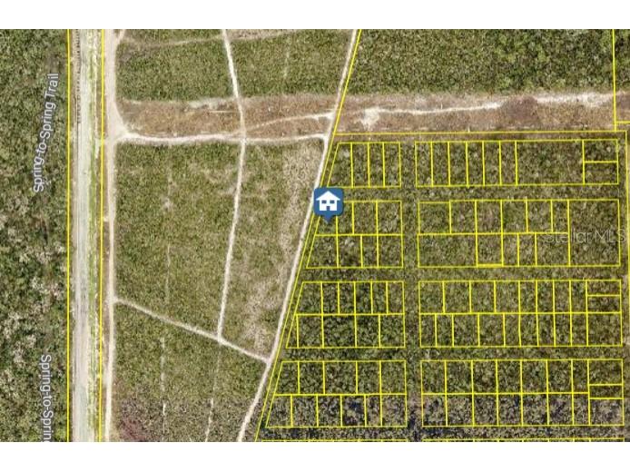 Lot 18 & 19 Deland FL 32720 GC533353 image2