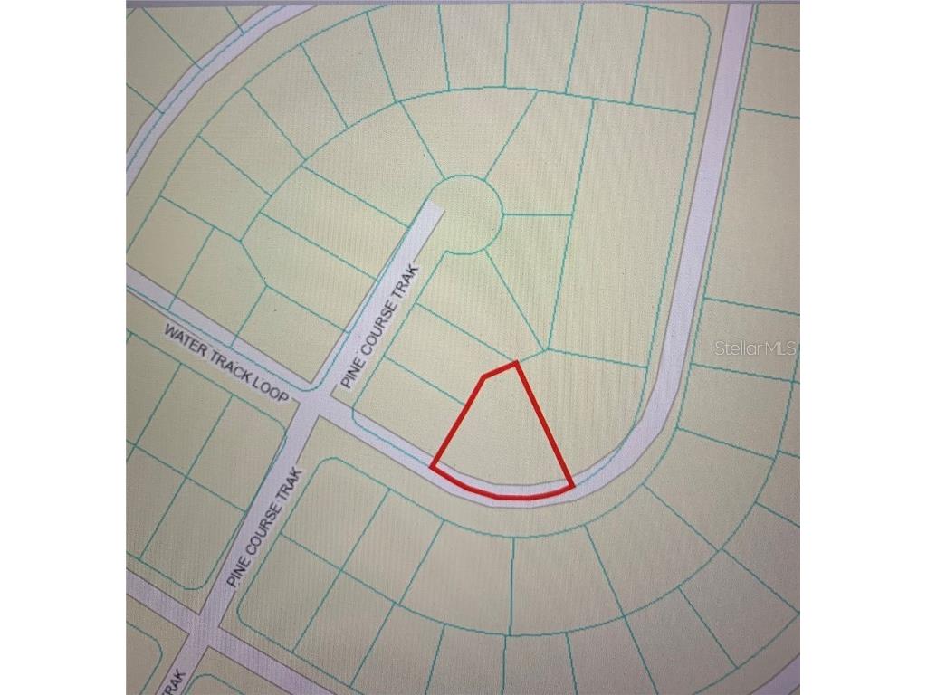 Lot 18 Water Track Loop Ocala FL 34472 O6104863 image1