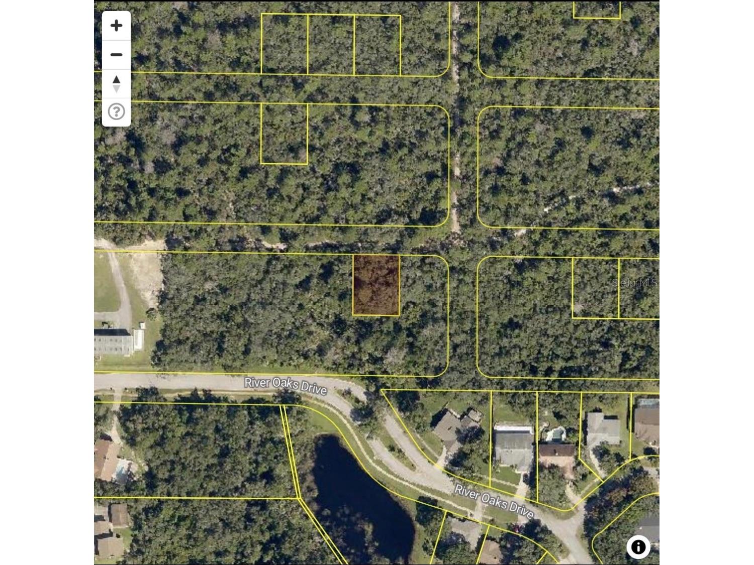 0 River Oaks Drive Titusville FL 32780 O6387339 image1
