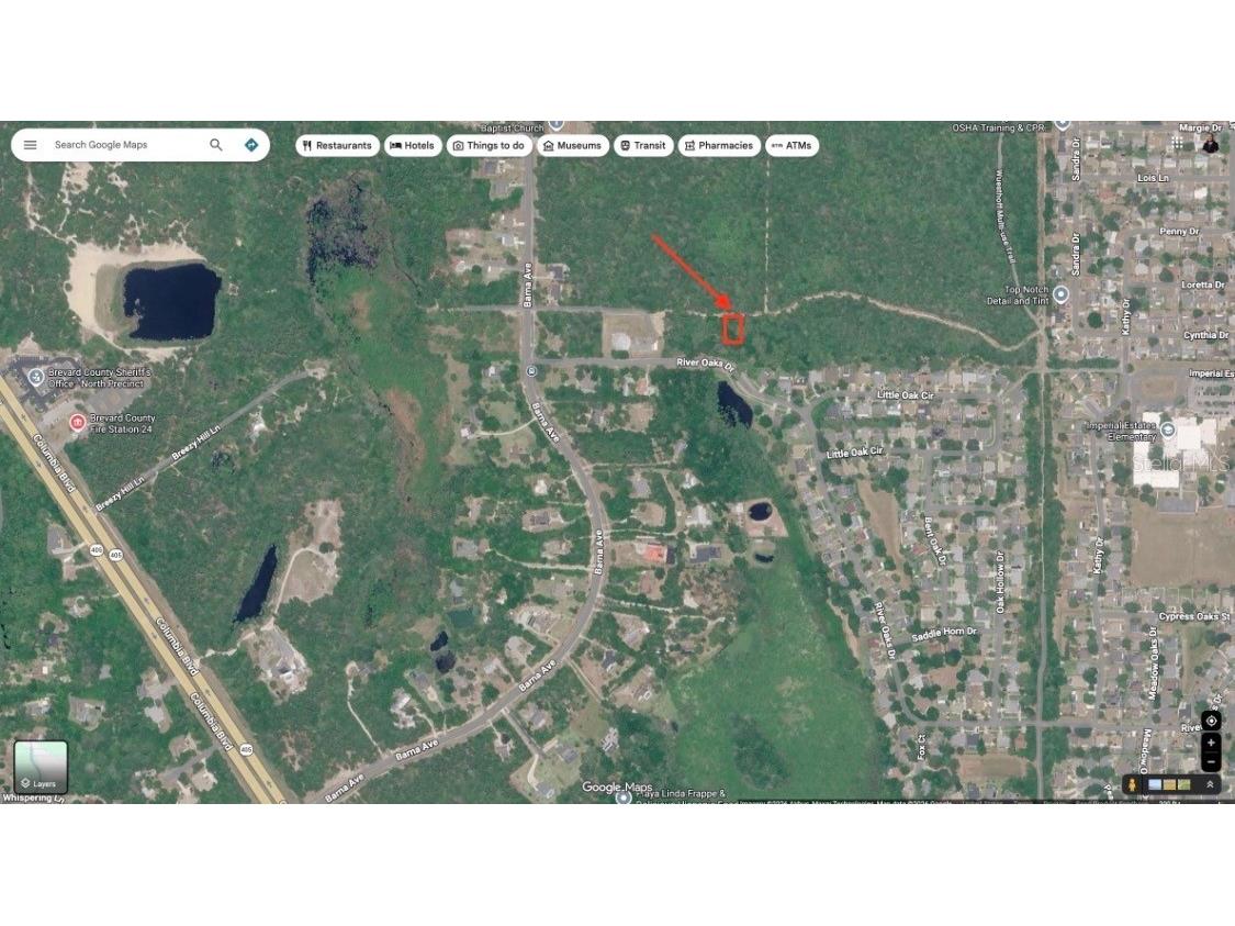 0 River Oaks Drive Titusville FL 32780 O6387339 image2