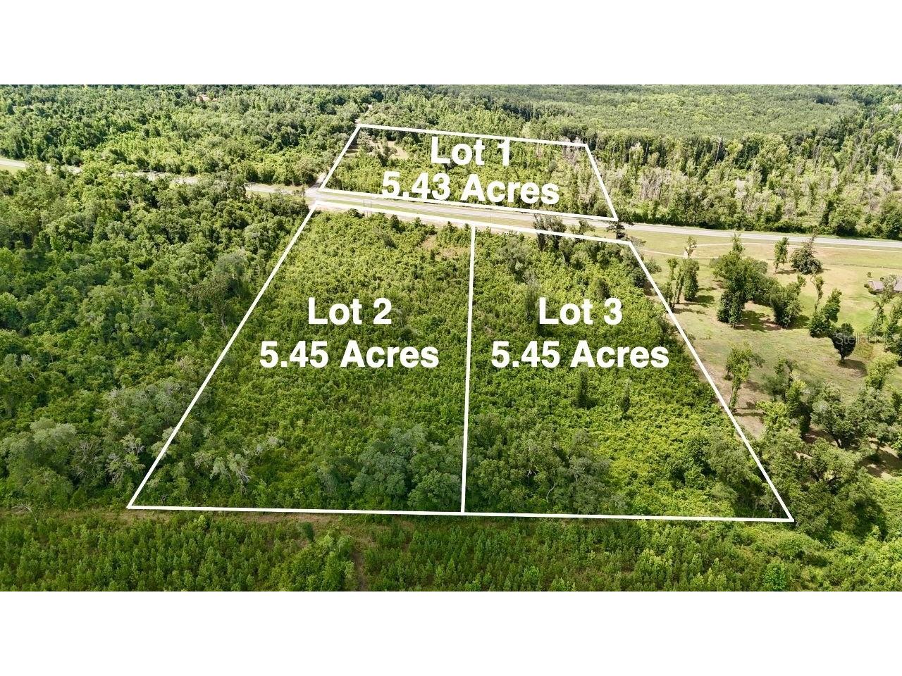 (Lot 2)Highway 90 Cottondale FL 32431 TB8312939 image1