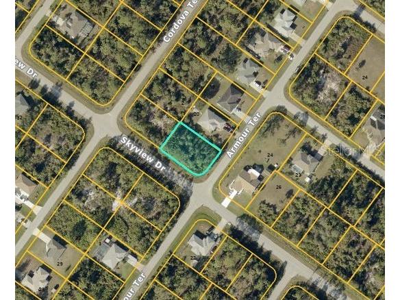 Lot 21 Armour Terrace North Port FL 34291 C7508893 image3