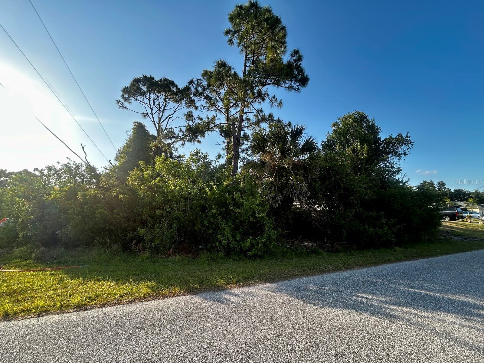 Lot 21 Armour Terrace North Port FL 34291 C7508893 image4