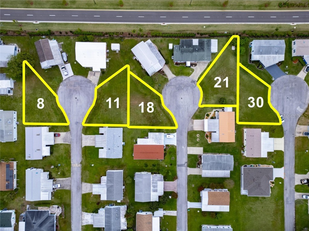 Lot 21 Blk C Cambridge Court Wildwood FL 34785 T3548082 image1