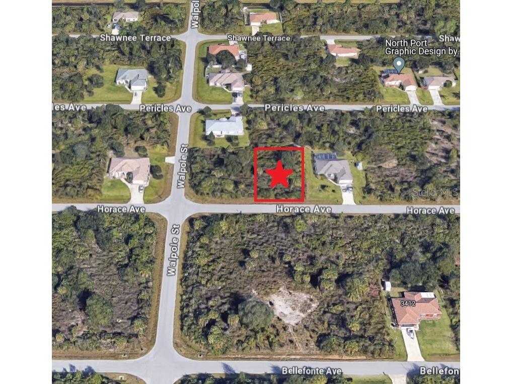 Lot 21 Horace Avenue North Port FL 34286 C7491307 image1