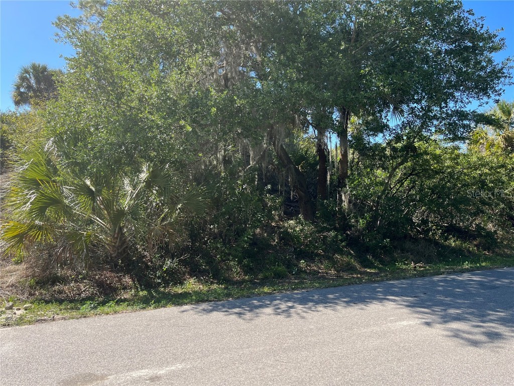 Lot 22 Prime Ter North Port FL 34286 - PRIME WATERWAY C7459076 image1