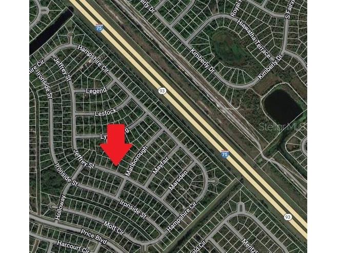 Lot 26 Julianna Street North Port FL 34288 C7492660 image3