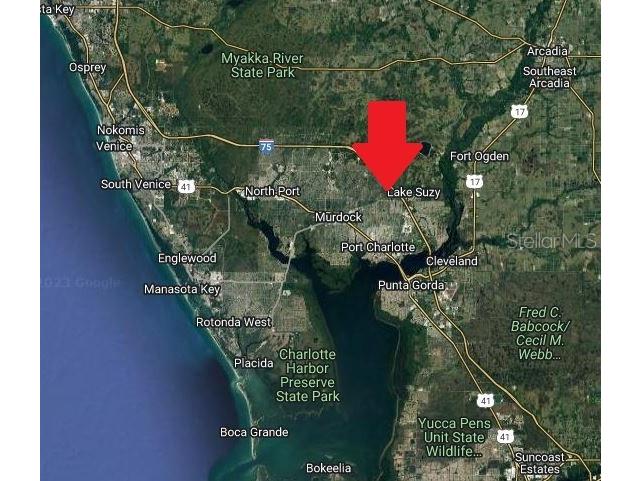 Lot 26 Julianna Street North Port FL 34288 C7492660 image4