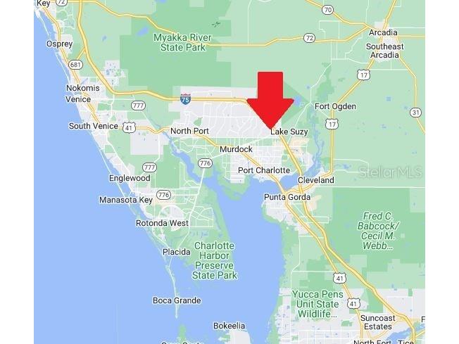 Lot 26 Julianna Street North Port FL 34288 C7492660 image5