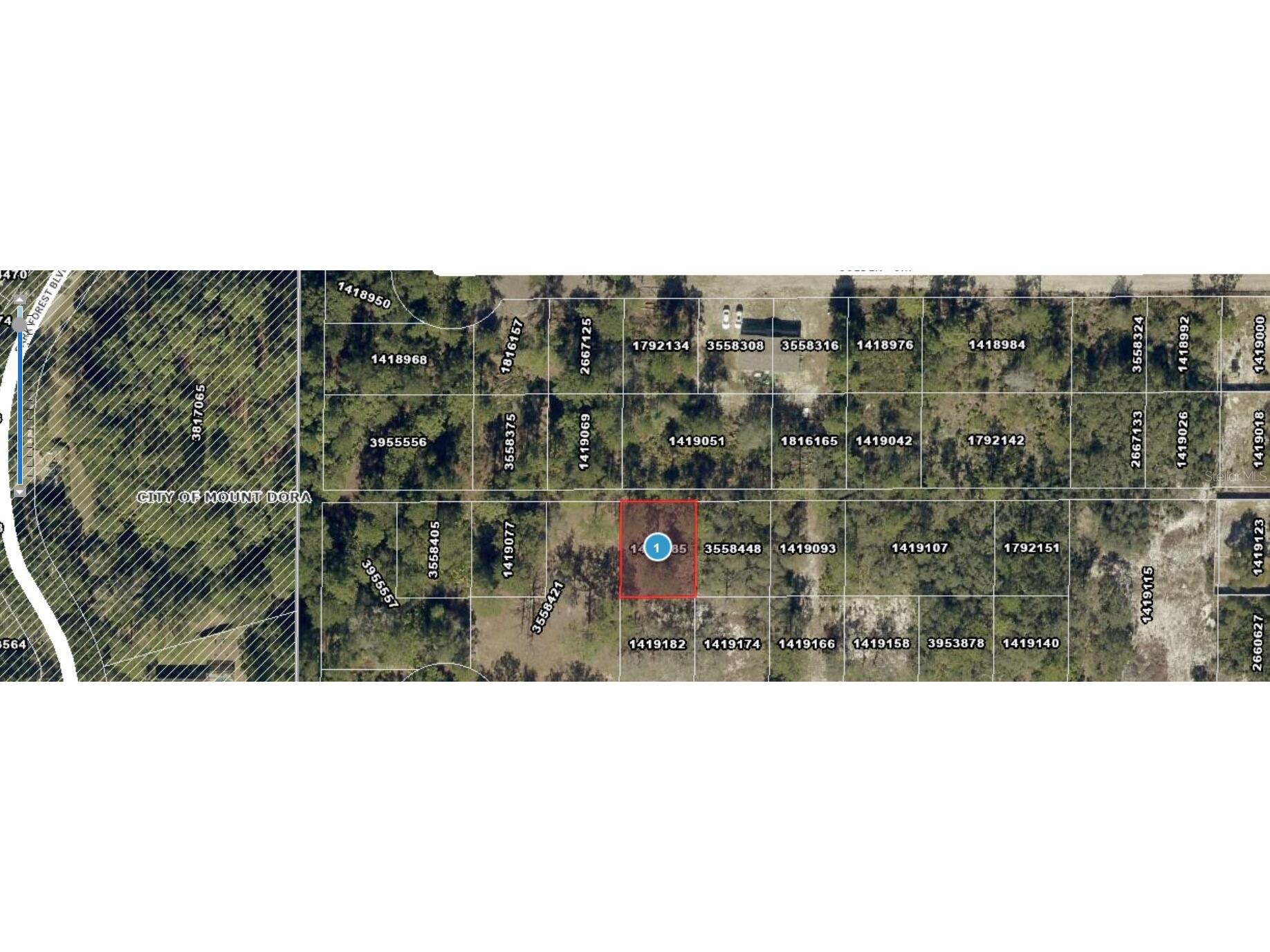 Lot 261 Brookside Cir Mount Dora FL 32757 G5110710 image3
