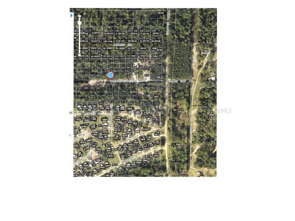 Lot 281 Brookside Circle Mount Dora FL 32757 G5063886 image1