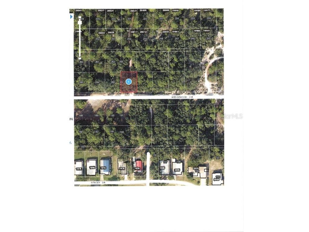 Lot 282 Brookside Circle Mount Dora FL 32757 G5063877 image1