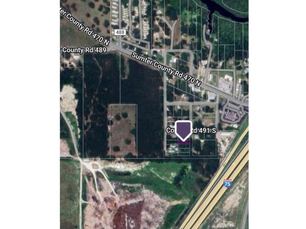 Lot #3 Lake Panasoffkee FL 33538 O6258052 image2