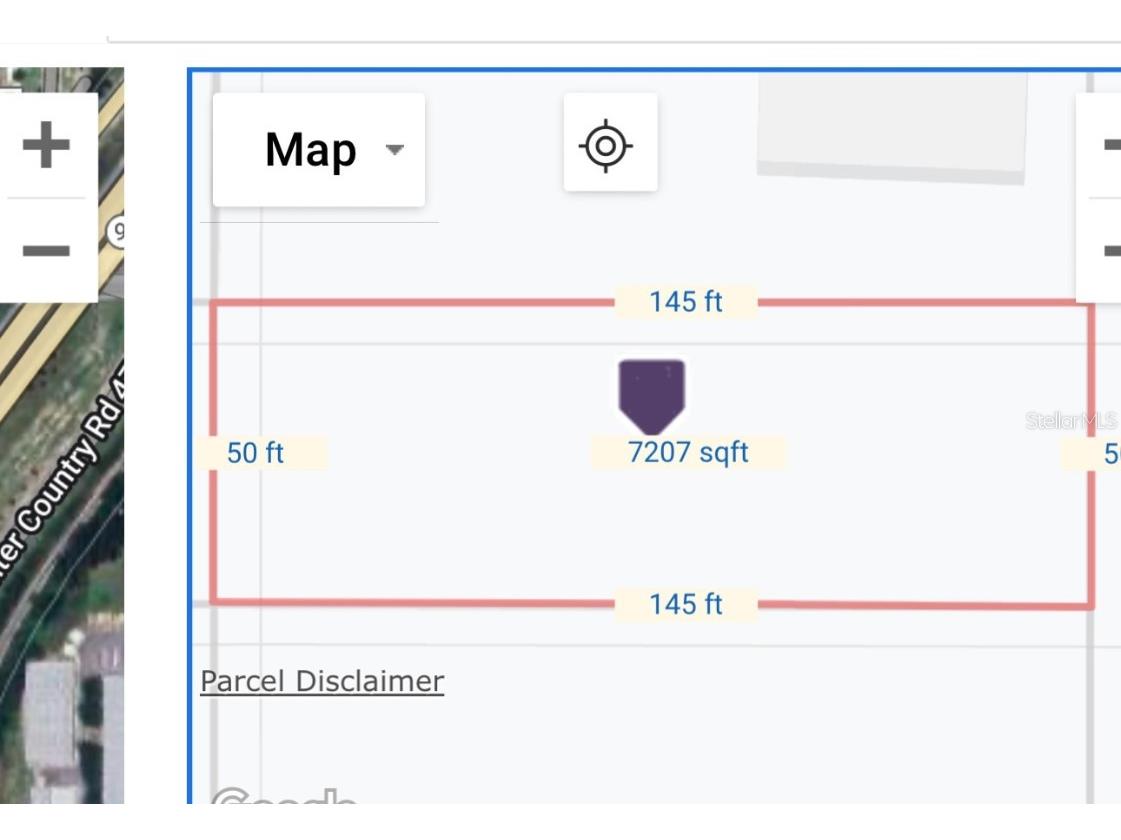 Lot #3 Lake Panasoffkee FL 33538 O6258052 image3