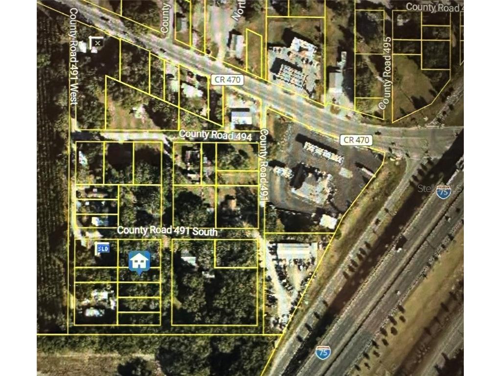 Lot #3 Lake Panasoffkee FL 33538 O6258052 image5