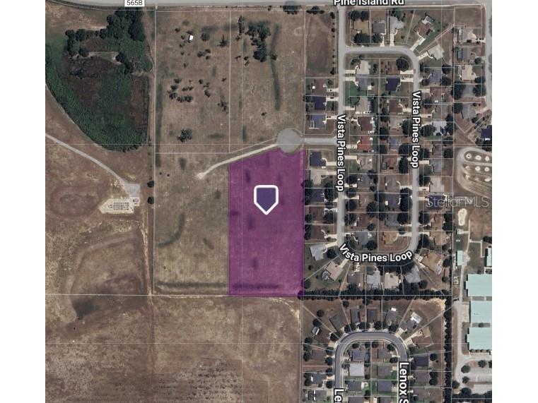 Lot 3 Mercado Court Clermont FL 34711 O6285060 image1