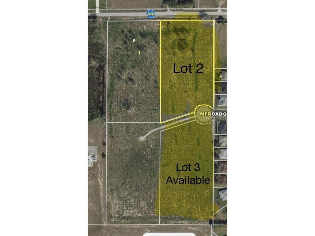 Lot 3 Mercado Court Clermont FL 34711 O6285060 image10