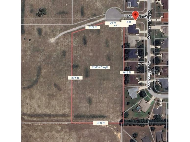 Lot 3 Mercado Court Clermont FL 34711 O6285060 image2