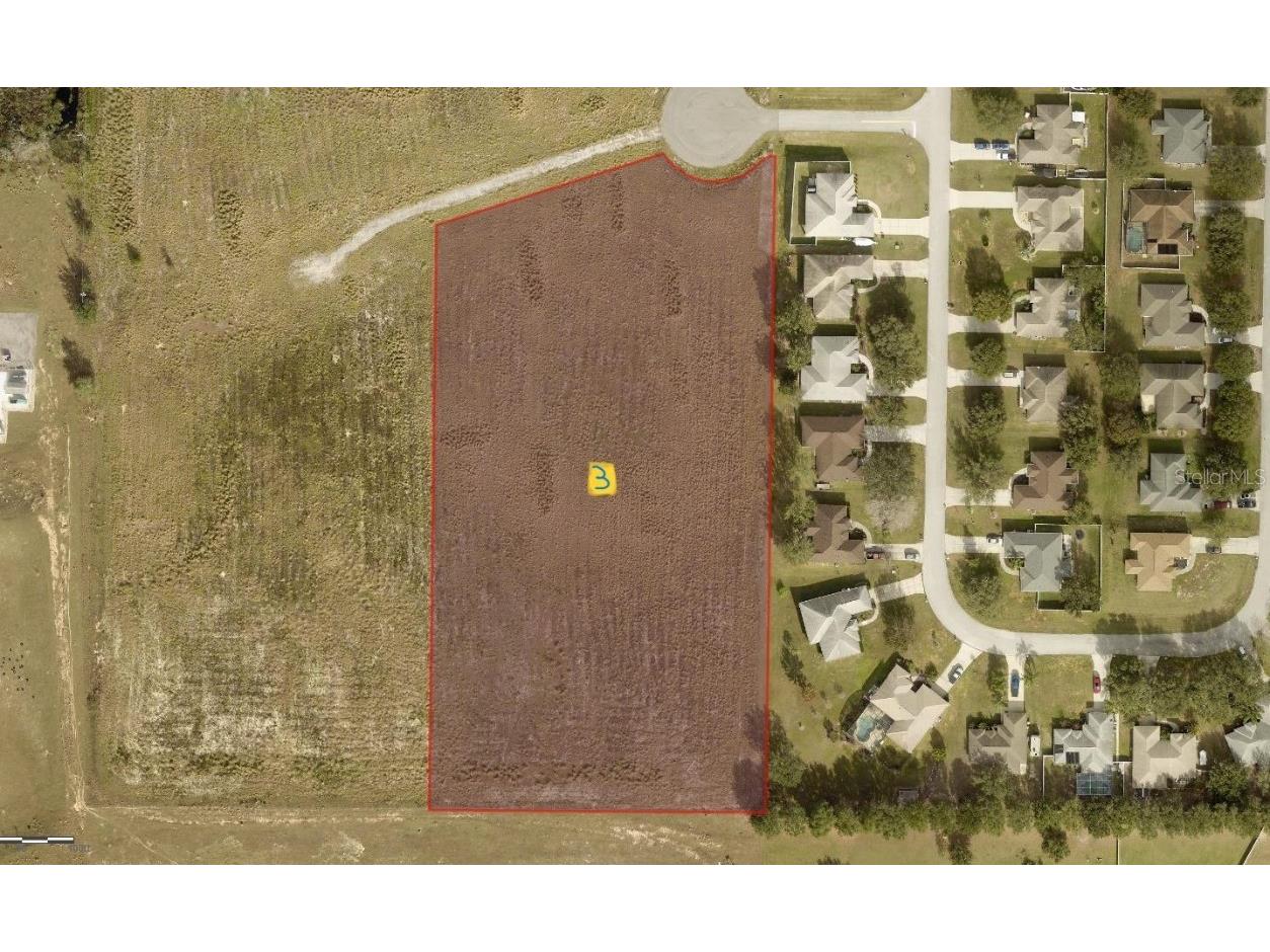 Lot 3 Mercado Court Clermont FL 34711 O6285060 image3