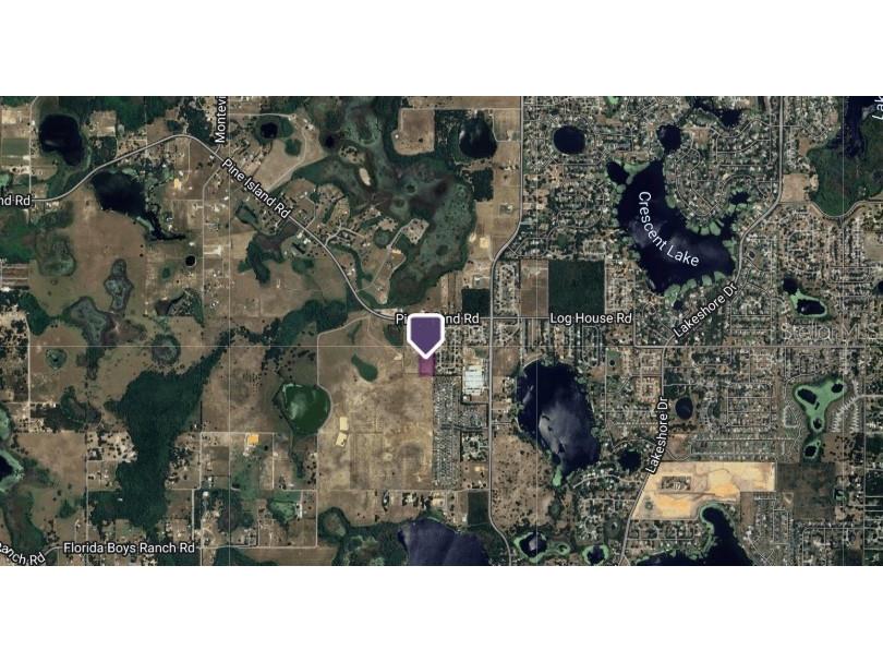 Lot 3 Mercado Court Clermont FL 34711 O6285060 image4