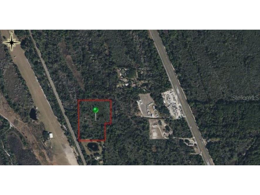 Lot 30 And 31 E A Marsh Sub Oak Hill FL 32759 L4935017 image1
