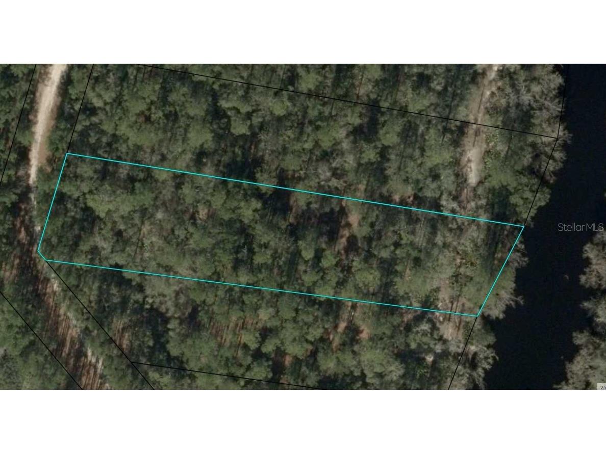 Lot 37 Suwannee River Heights Sub White Springs FL 32096 - SUWANNEE RIVER S5110044 image1