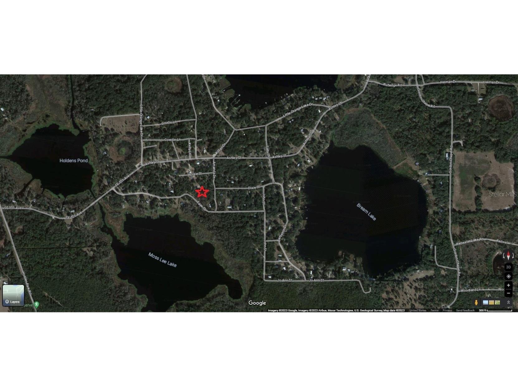 Lot 374 Amanda Drive Hawthorne FL 32640 GC515602 image1