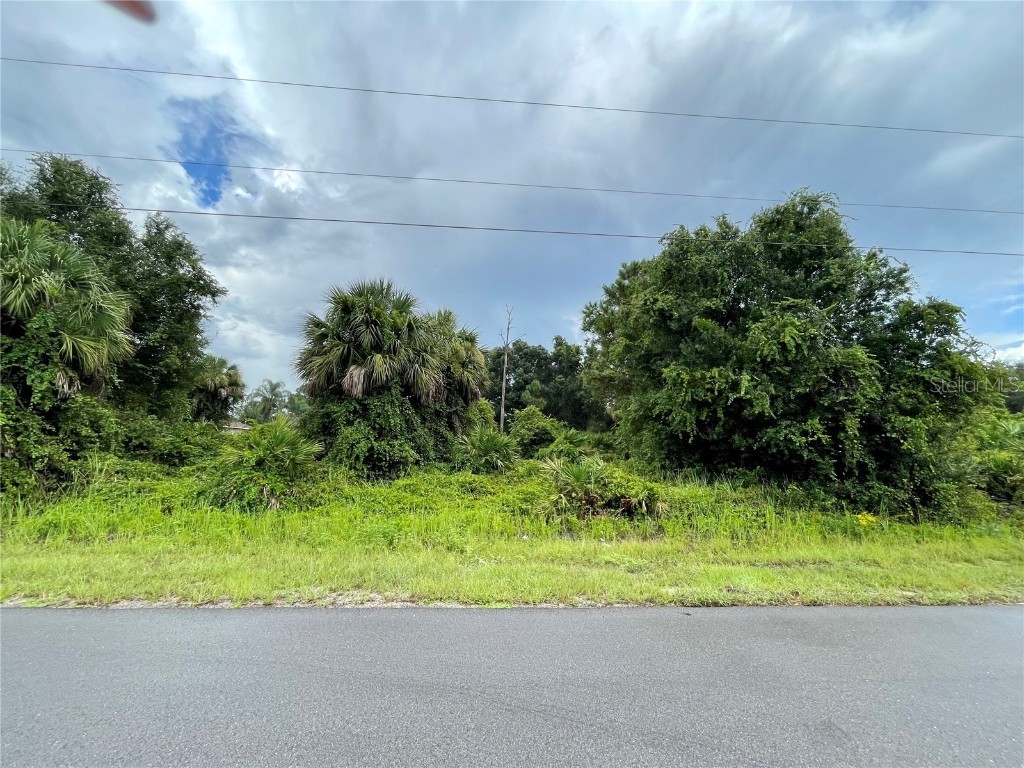 Lot 4 & 5 Laird Ave Avenue North Port FL 34286 C7463774 image1