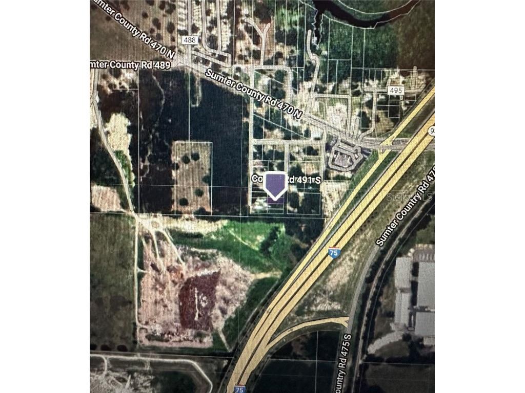 Lot #4 Lake Panasoffkee FL 33538 O6258053 image5